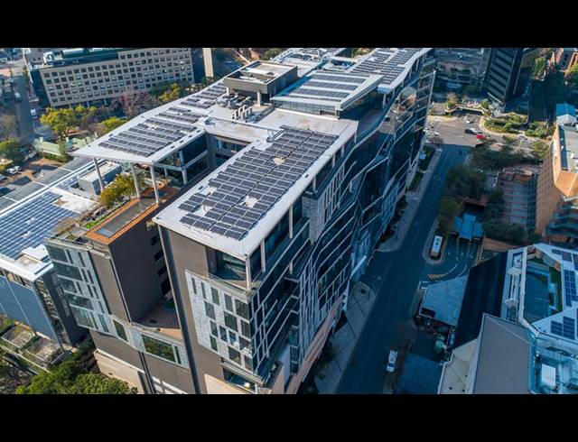 BUSINESS PROPERTY TO RENT IN ROSEBANK